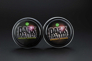 Огрузка вольфрамовая Korda Dark Matter Putty Gravel Brown