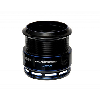 Запасная шпуля F-fishing Armadale Pro Feeder Reel (5500)