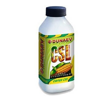Сироп Dunaev  CSL 0,5 л (Экстракт) 