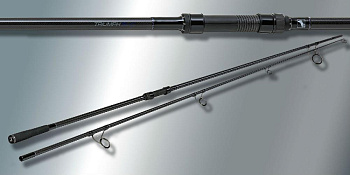 Удилище карповое Sportex Triumph Carp 13ft / 3-5oz (двухчастное)